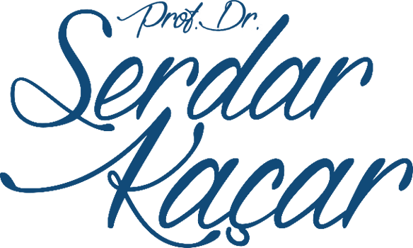 Prof. Dr. Serdar KAÇAR | Obezite Cerrahisi, Genel Cerrah